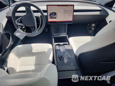 Zdjęcie 8 z 13 samochodu: 2025 TESLA MODEL 3 VIN:5YJ3E1EA9SF905380 - miniatura