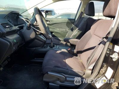 Zdjęcie 7 z 14 samochodu: 2013 HONDA CR-V EX VIN:2HKRM4H51DH647096 - miniatura
