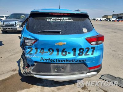Zdjęcie 6 z 13 samochodu: 2026 CHEVROLET TRAILBLAZER LT VIN:KL79MPSL9TB062157 - miniatura