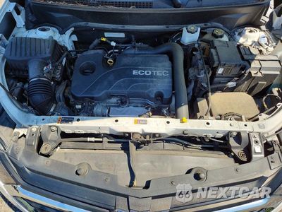 Zdjęcie 12 z 13 samochodu: 2021 CHEVROLET EQUINOX LT VIN:3GNAXUEV2MS103678 - miniatura