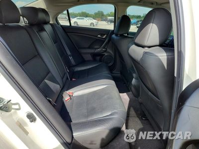 Zdjęcie 10 z 13 samochodu: 2010 ACURA TSX VIN:JH4CU2F66AC009079 - miniatura