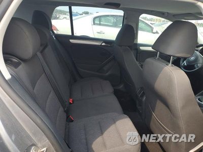 Zdjęcie 10 z 12 samochodu: 2013 VOLKSWAGEN GOLF VIN:WVWDM7AJ4DW062106 - miniatura
