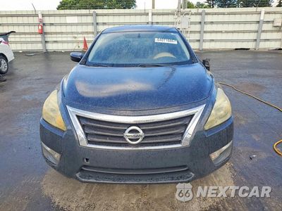 Piąte zdjęcie samochodu w środku: 2015 NISSAN ALTIMA 2.5 S VIN:1N4AL3AP6FC230891 - miniatura