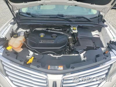 Zdjęcie 12 z 13 samochodu: 2015 LINCOLN MKC VIN:5LMTJ2AH6FUJ03671 - miniatura