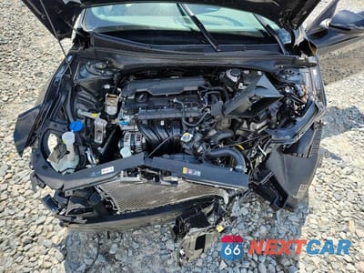 Zdjęcie 11 z 12 samochodu: 2025 HYUNDAI ELANTRA SEL SPORT VIN:KMHLM4DG5SU073744 - miniatura
