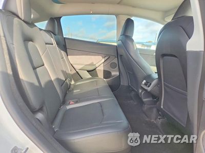 Zdjęcie 10 z 13 samochodu: 2023 TESLA MODEL Y VIN:7SAYGDEE3PA099676 - miniatura