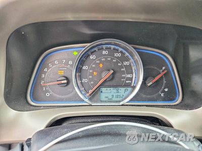 Zdjęcie 9 z 13 samochodu: 2015 TOYOTA RAV4 LIMITED VIN:2T3DFREV2FW333104 - miniatura