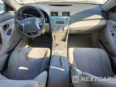 Zdjęcie 8 z 12 samochodu: 2010 TOYOTA CAMRY BASE VIN:4T4BF3EK0AR056616 - miniatura