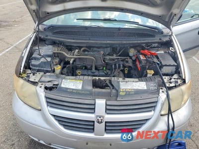 Zdjęcie 12 z 13 samochodu: 2006 DODGE GRAND CARAVAN SE VIN:1D4GP24R16B525809 - miniatura