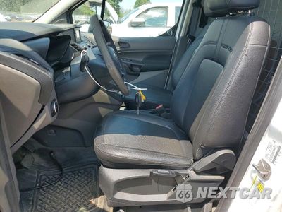 Zdjęcie 7 z 13 samochodu: 2022 FORD TRANSIT CONNECT XL DELIVERY VAN VIN:NM0LS7S27N1506387 - miniatura