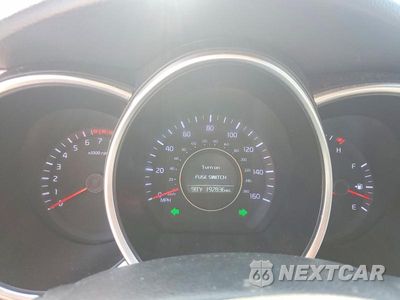 Zdjęcie 9 z 12 samochodu: 2014 KIA OPTIMA LX VIN:5XXGM4A79EG298804 - miniatura