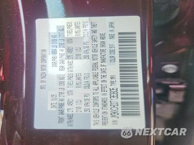 Zdjęcie 14 z 14 samochodu: 2026 MAZDA CX-90 PREMIUM SPORT VIN:JM3KKCHD0T1363805 - miniatura