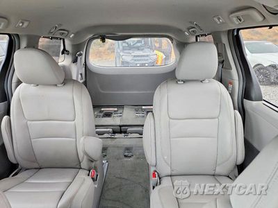Zdjęcie 10 z 14 samochodu: 2016 TOYOTA SIENNA XLE 7-PASSENGER VIN:5TDDK3DC2GS129432 - miniatura