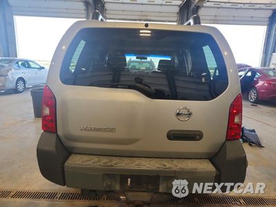 Zdjęcie 6 z 12 samochodu: 2006 NISSAN XTERRA X VIN:5N1AN08W36C520940 - miniatura