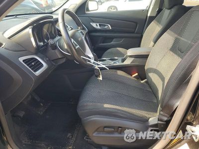 Zdjęcie 7 z 13 samochodu: 2016 GMC TERRAIN SLE VIN:2GKFLTEK5G6161060 - miniatura