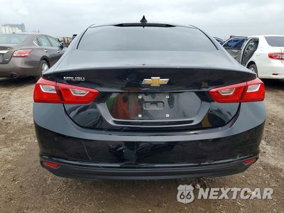 Zdjęcie 6 z 13 samochodu: 2024 CHEVROLET MALIBU LS VIN:1G1ZC5ST7RF180521 - miniatura