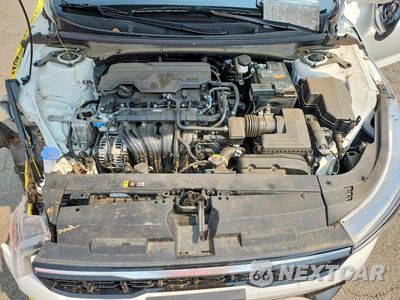 Zdjęcie 11 z 12 samochodu: 2025 KIA K4 GT LINE VIN:3KPFW4DE2SE054111 - miniatura