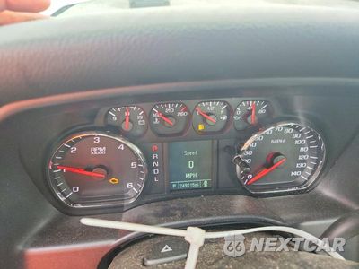 Zdjęcie 9 z 13 samochodu: 2017 CHEVROLET SILVERADO C1500 VIN:1GCNCNEHXHZ301942 - miniatura