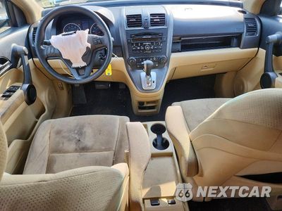 Zdjęcie 8 z 13 samochodu: 2011 HONDA CR-V SE VIN:5J6RE4H45BL031070 - miniatura