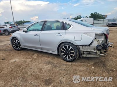 Drugie zdjęcie samochodu z przodu: 2018 NISSAN ALTIMA 2.5 SL VIN:1N4AL3AP9JC142572 - miniatura