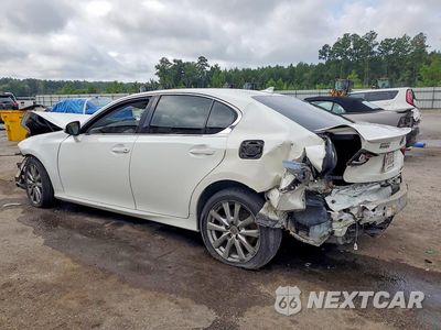 Drugie zdjęcie samochodu z przodu: 2014 LEXUS GS 350 VIN:JTHBE1BLXE5043034 - miniatura