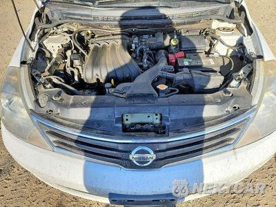 Zdjęcie 11 z 12 samochodu: 2012 NISSAN VERSA 1.8 S VIN:3N1BC1CP0CK282087 - miniatura