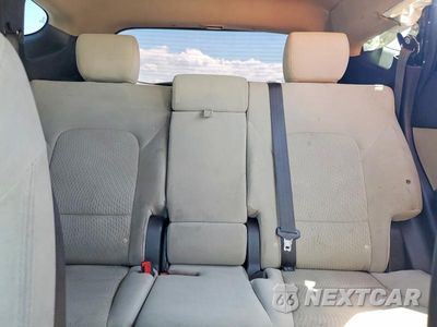 Zdjęcie 10 z 13 samochodu: 2017 HYUNDAI SANTA FE SPORT 2.4L VIN:5XYZT3LB9HG476069 - miniatura