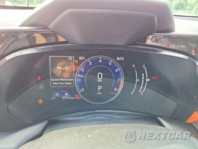 Zdjęcie 9 z 13 samochodu: 2024 LEXUS NX 250 PREMIUM VIN:2T2GDCAZ9RC010929 - miniatura