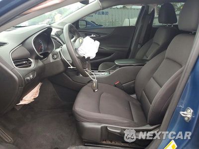 Zdjęcie 7 z 12 samochodu: 2024 CHEVROLET MALIBU LS VIN:1G1ZB5ST1RF135707 - miniatura