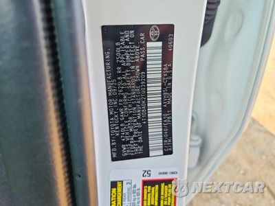 Zdjęcie 12 z 12 samochodu: 2026 TOYOTA CAMRY SE VIN:4T1DBADK2TU039209 - miniatura