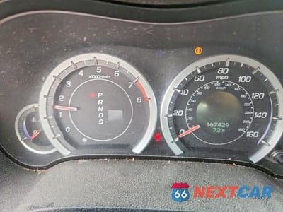 Zdjęcie 9 z 12 samochodu: 2010 ACURA TSX VIN:JH4CU2F6XAC005875 - miniatura
