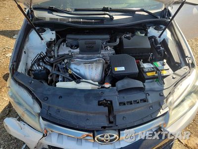 Zdjęcie 11 z 12 samochodu: 2016 TOYOTA CAMRY SE VIN:4T1BF1FK9GU190921 - miniatura