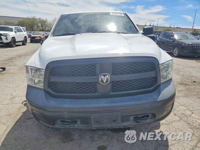 Piąte zdjęcie samochodu w środku: 2016 RAM 1500 ST VIN:1C6RR7FT9GS362454 - miniatura