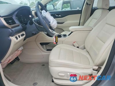 Zdjęcie 7 z 13 samochodu: 2023 GMC ACADIA DENALI VIN:1GKKNXLS3PZ176096 - miniatura