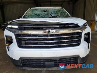 Piąte zdjęcie samochodu w środku: 2026 CHEVROLET TRAVERSE LT VIN:1GNEVGKS9TJ310698 - miniatura