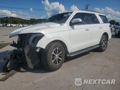 2018 FORD EXPEDITION XLT 1FMJU1HT3JEA26024 - główne zdjęcie licytacji z USA - miniatura