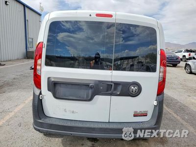 Zdjęcie 6 z 12 samochodu: 2017 RAM PROMASTER CITY VIN:ZFBERFAB9H6E78270 - miniatura