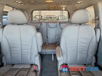 Zdjęcie 10 z 13 samochodu: 2014 KIA SEDONA EX VIN:KNDMH4C78E6592570 - miniatura