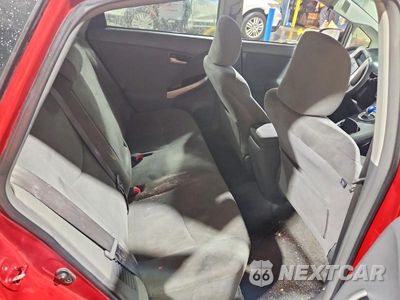 Zdjęcie 10 z 12 samochodu: 2010 TOYOTA PRIUS II VIN:JTDKN3DU2A0005016 - miniatura
