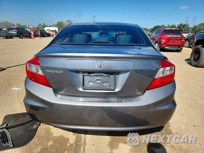 Zdjęcie 6 z 12 samochodu: 2012 HONDA CIVIC LX VIN:19XFB2F55CE003541 - miniatura