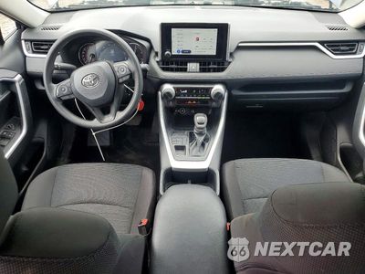 Zdjęcie 8 z 13 samochodu: 2025 TOYOTA RAV4 LE VIN:2T3G1RFV8SC576275 - miniatura