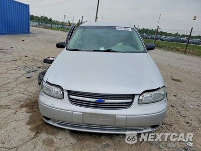 Piąte zdjęcie samochodu w środku: 2003 CHEVROLET MALIBU VIN:1G1ND52J53M722602 - miniatura