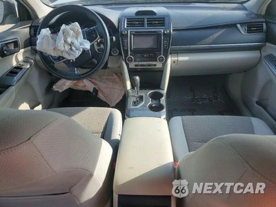Zdjęcie 8 z 12 samochodu: 2014 TOYOTA CAMRY HYBRID XLE VIN:4T1BD1FK3EU119166 - miniatura
