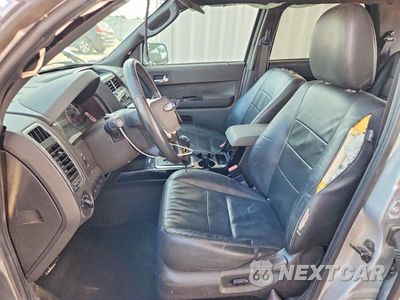 Zdjęcie 7 z 12 samochodu: 2010 FORD ESCAPE LIMITED VIN:1FMCU9EG6AKB95907 - miniatura