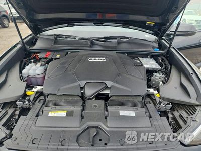 Zdjęcie 11 z 12 samochodu: 2026 AUDI Q8 PREMIUM PLUS S-LINE VIN:WA1EVBF15TD019413 - miniatura