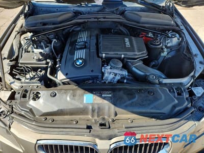 Zdjęcie 11 z 12 samochodu: 2008 BMW 535 XI VIN:WBANV93598CZ65028 - miniatura