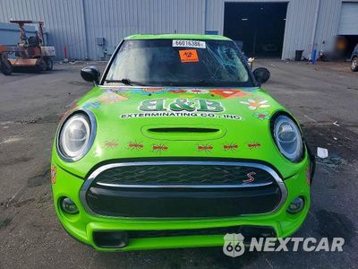 Piąte zdjęcie samochodu w środku: 2020 MINI COOPER S VIN:WMWXR5C03L2L91910 - miniatura