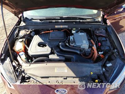Zdjęcie 11 z 12 samochodu: 2017 FORD FUSION TITANIUM PHEV VIN:3FA6P0SU6HR180673 - miniatura