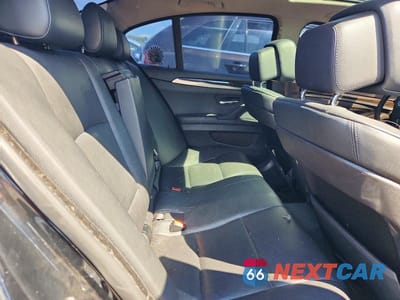 Zdjęcie 10 z 12 samochodu: 2013 BMW 535 XI VIN:WBAFU7C53DDU76897 - miniatura