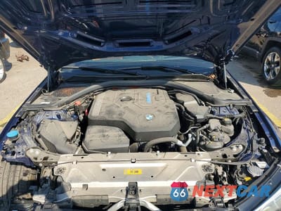 Zdjęcie 11 z 12 samochodu: 2021 BMW 330XE VIN:3MW5P9J06M8B89217 - miniatura